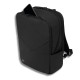Mochila Multifuncional Stratos Negro